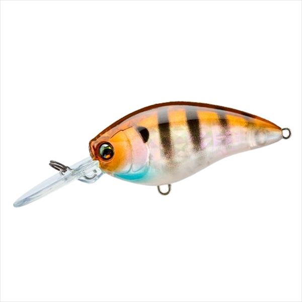 Duel Bass Lure L-Bass Crank MR50F GSBG Ghost Bluegill