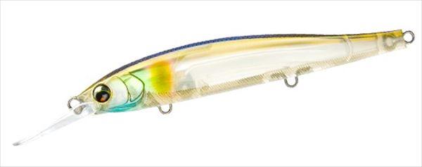 Duel Bass Lure L-Bass Jerk Bait 110SF 110mm GSAY