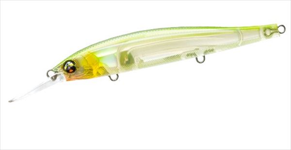 Duel Bass Lure L-Bass Jerk Bait 110SF 110mm GSCB