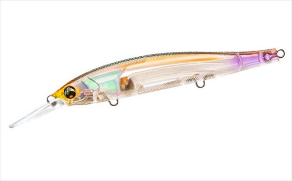 Duel Bass Lure L-Bass Jerk Bait 110SF 110mm GSWS