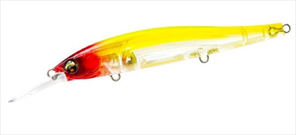 Duel Bass Lure L-Bass Jerk Bait 110SF 110mm HCR