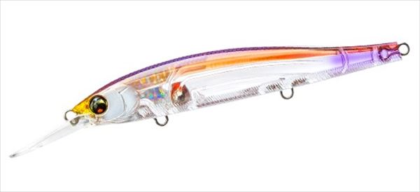 Duel Bass Lure L-Bass Jerk Bait 110SF 110mm HWS