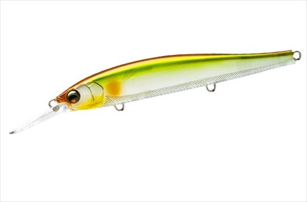 Duel Bass Lure L-Bass Jerk Bait 110SF 110mm MGSA