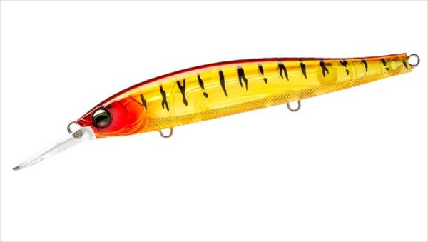 Duel Bass Lure L-Bass Jerk Bait 110SF 110mm MGSR