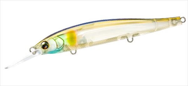 Duel Bass Lure L-Bass Jerk Bait Mid 110SF 110SF 110mm GSAY