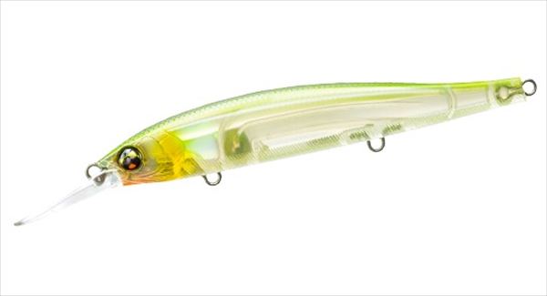 Duel Bass Lure L-Bass Jerk Bait Mid 110SF 110SF GSCB