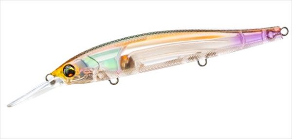 Duel Bass Lure L-Bass Jerk Bait Mid 110SF 110mm GSWS