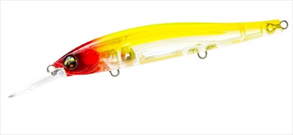 Duel Bass Lure L-Bass Jerk Bait Mid 110SF 110mm HCR