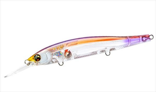 Duel Bass Lure L-Bass Jerk Bait Mid 110SF 110mm HWS