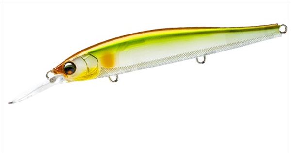 Duel Bass Lure L-Bass Jerk Bait Mid 110SF 110mm MGSA