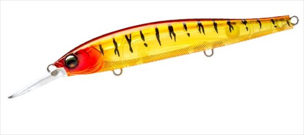 Duel Bass Lure L-Bass Jerk Bait Mid 110SF 110mm MGSR