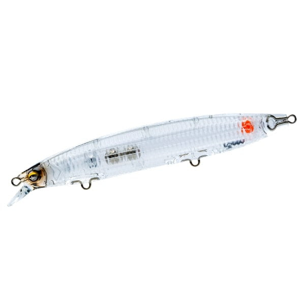 Duel Seabass Lure Sonicboom SB Minnow 125S 125mm #10 TM Clear