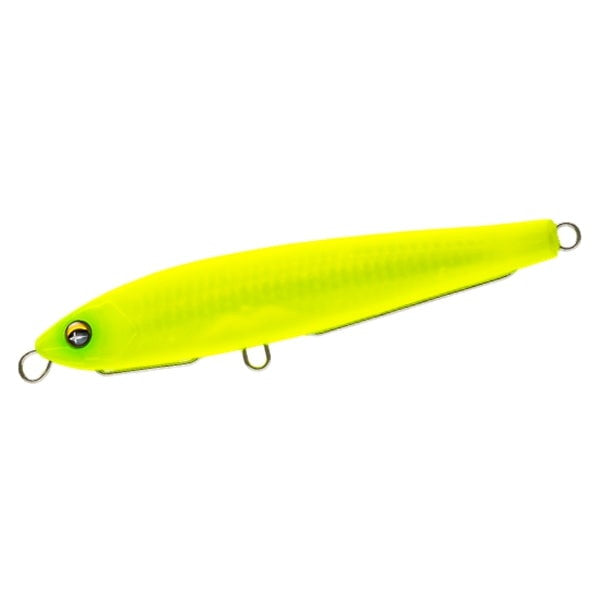 Duel Seabass Lure Sonicboom SB Shot 75S 75mm #08 MCL Matt Chart