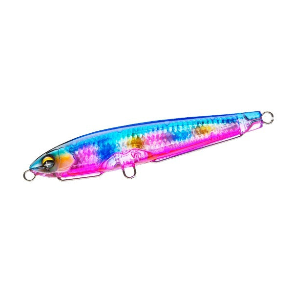 Duel Seabass Lure Sonicboom SB Shot 95S 95mm #01 HBPC Blue Pink Candy