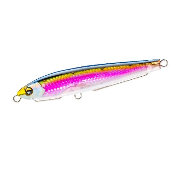 Duel Seabass Lure Sonicboom SB Shot 95S 95mm #03 HKRS Kay Red Shiner
