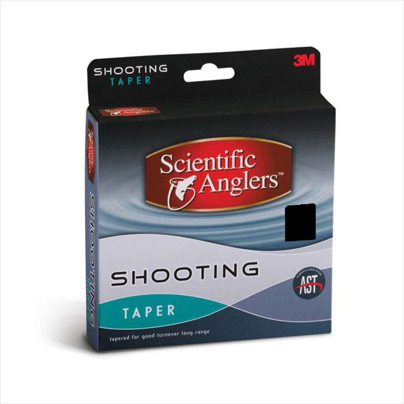 Tiemco Scientific Anglers Shooting Taper Chuzenji Lake Special Type 1.5 #8-#9 16g