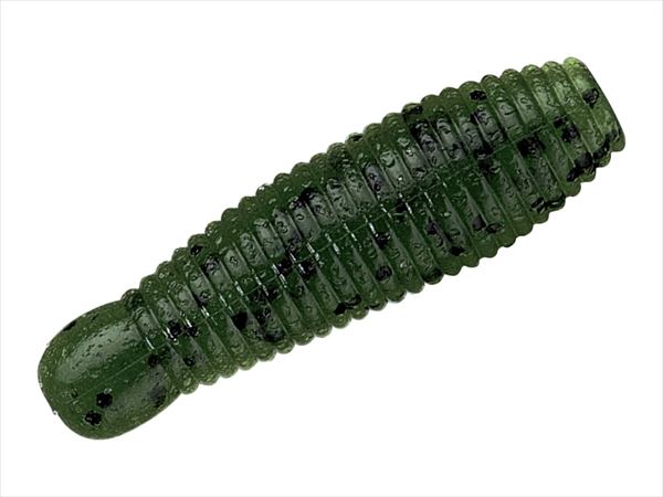 Smith Worm Gary Yamamoto Imo Grub 90 #194 Watermelon Pepper