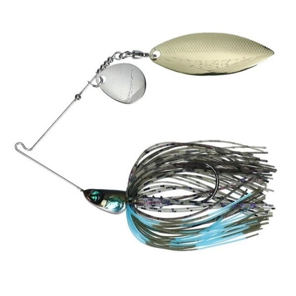 Daiwa Spinnerbait Steez Spinnerbait 5/8oz / 5-Piece Value Kit