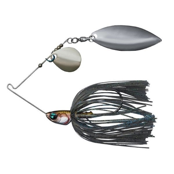 Daiwa Spinnerbait Steez Spinnerbait 5/8oz / 5-Piece Value Kit