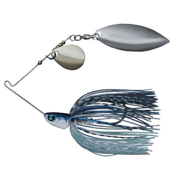 Daiwa Spinnerbait Steez Spinnerbait 5/8oz / 5-Piece Value Kit