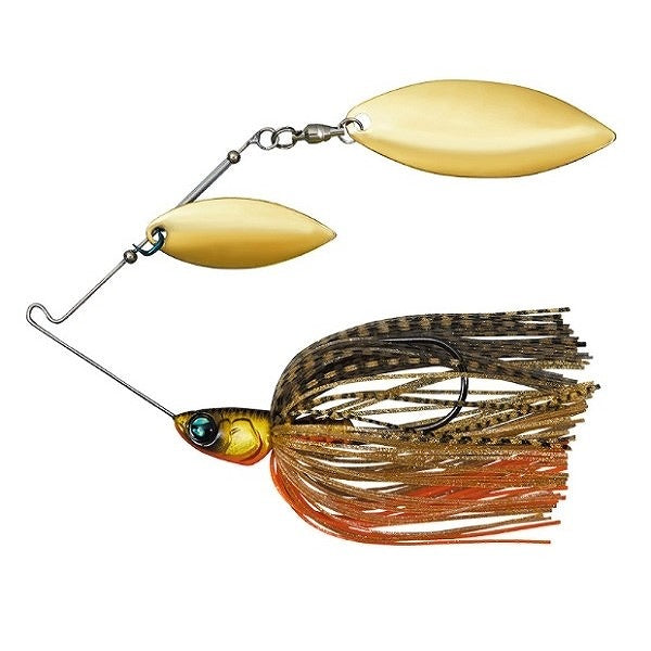 Daiwa Spinnerbait Steez Spinnerbait 5/8oz / 5-Piece Value Kit