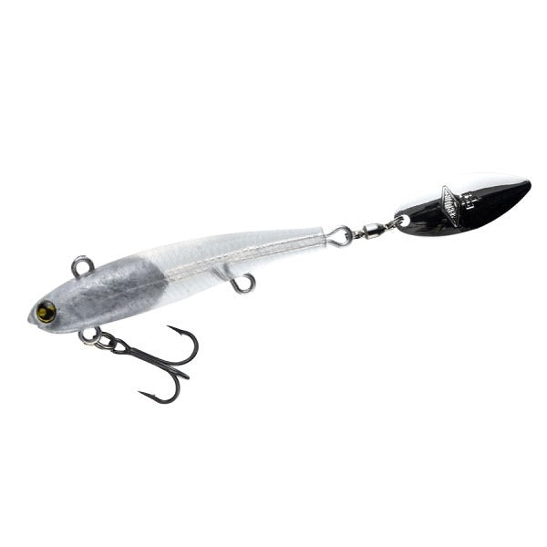 Marujin Seabass Lure UK Spin 22g / 5-Piece Value Kit