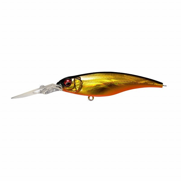 Megabass Bass Lure Shading-X R 75SP / 5-Piece Value Kit