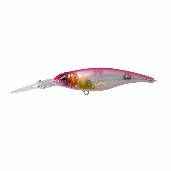 Megabass Bass Lure Shading-X R 75SP / 5-Piece Value Kit