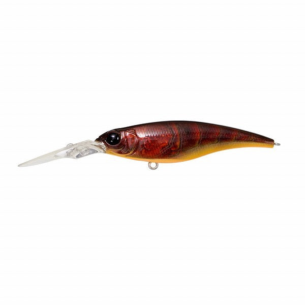 Megabass Bass Lure Shading-X R 75SP / 5-Piece Value Kit