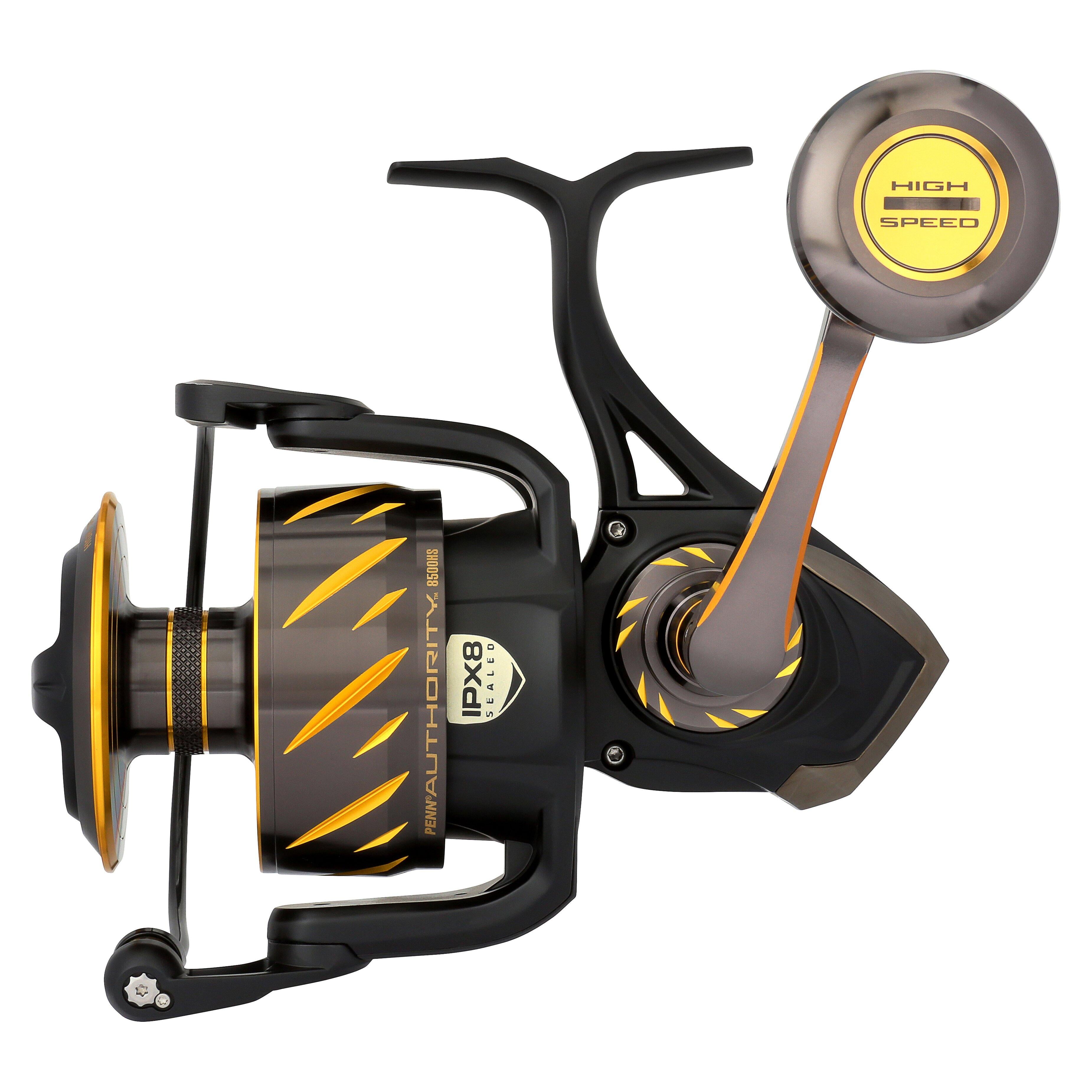 PENN Authority ATH7500