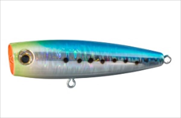 Maria Offshore Plug Pop Queen F80 L01H Appeal Sardine