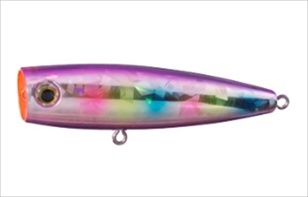 Maria Offshore Plug Pop Queen F80 L02H UV Cotton Candy