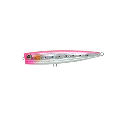 Maria Offshore Plug Pop Queen F160 B08H Pink Sardine