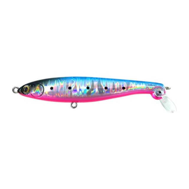 Yamaria Fla-Pen Blue Runner S85 B13H Purpin Sardine