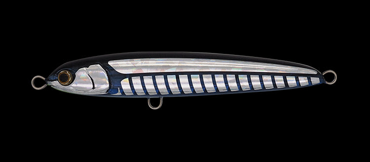 Maria Offshore Plug Rerise SS130 B24D UV Slit Glow