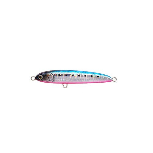 Maria Offshore Plug Rerise S105 B13H Blue Pink Sardine