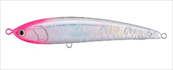 Maria Offshore Plug Legato F190 B37H Site Pinky