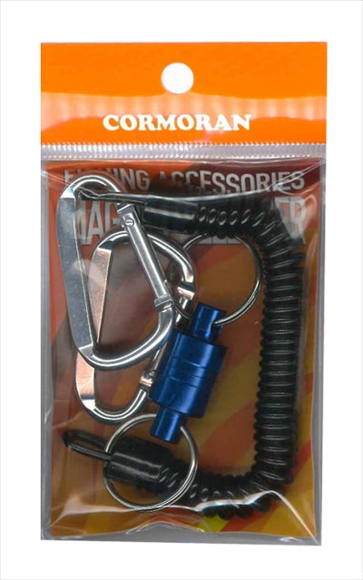 Cormoran Magnet Releaser #1 Blue