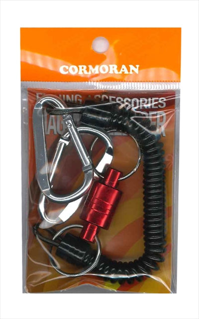 Cormoran Magnet Releaser #2 Red