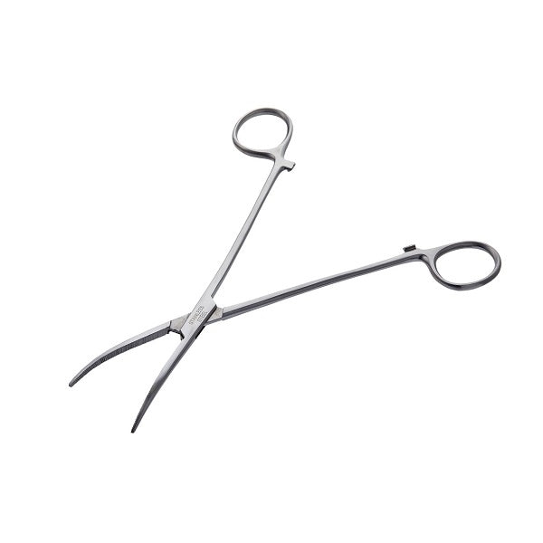 Cormoran Forceps Curve Sumi Tori-Na