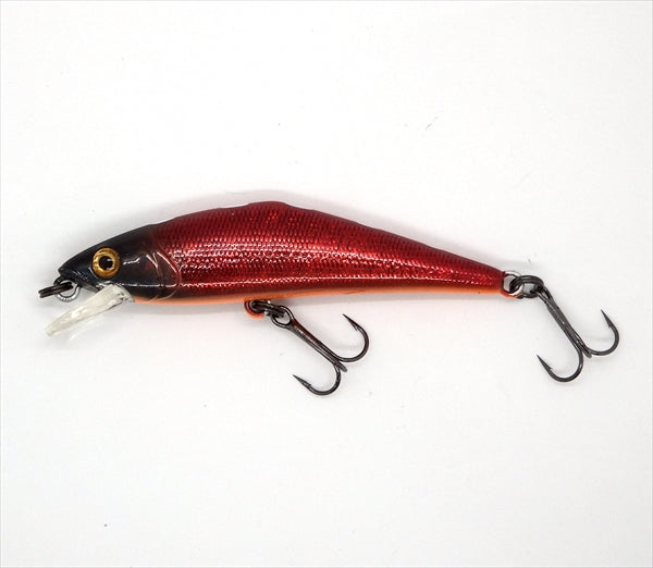 Smith Trout Plug D-Contact 63 Akaguro