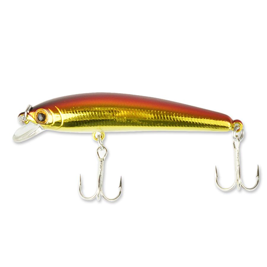 Smith Trout Plug Panish 55F #06 Akakin