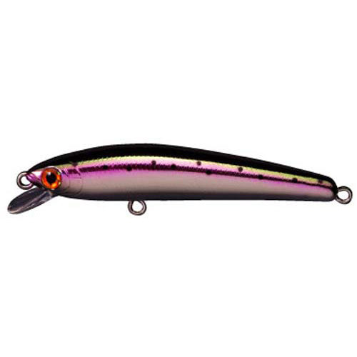 Smith Trout Plug Panish 55F #07 Rainbow trout