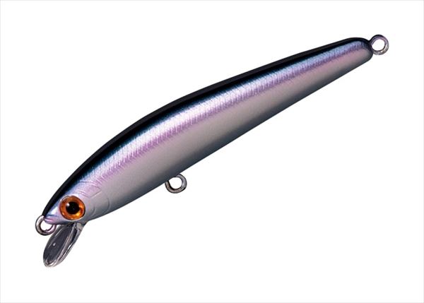 Smith Trout Plug Panish 85F #05 Himemasu