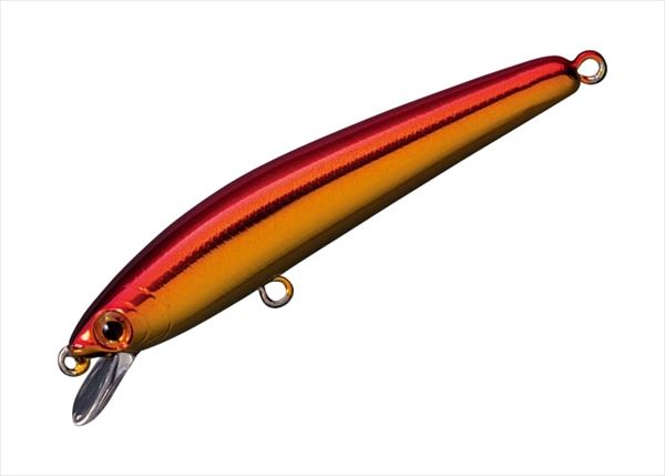 Smith Trout Plug Panish 70SP #06 Akakin