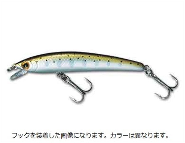 Smith Trout Plug Panish 85SP #04 Yamame