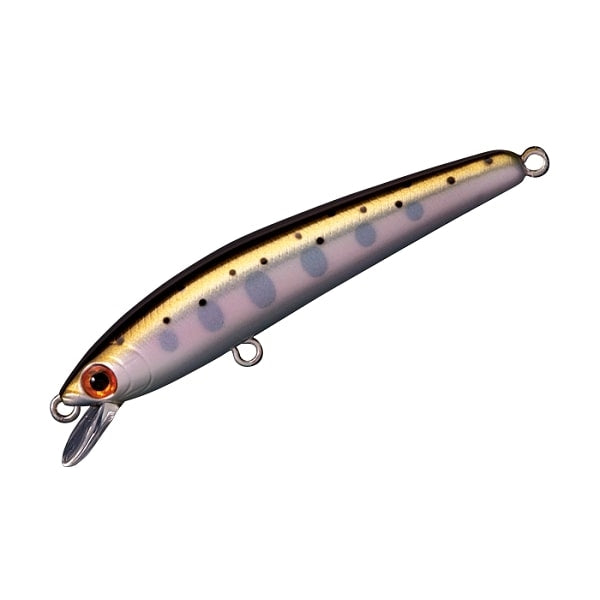 Smith Trout Plug Panish 85SP #04 Yamame