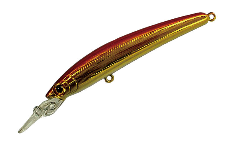 Smith Trout Plug DD Panish 65F #06 Akakin