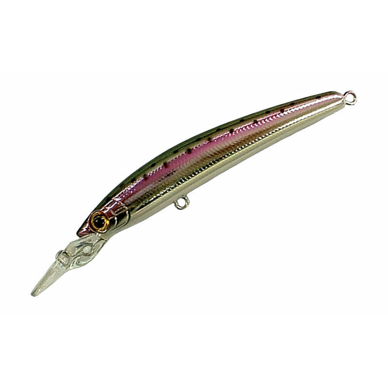 Smith Trout Plug DD Panish 65F #07 Rainbow trout