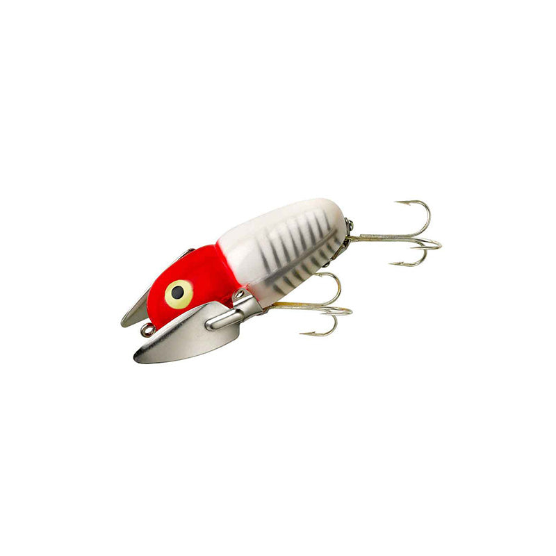 Smith Heddon Crazy Crowler XRW